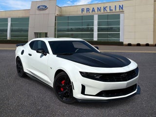 2024 Chevrolet Camaro 1LT