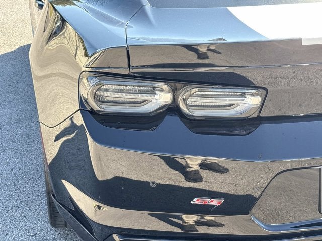 2021 Chevrolet Camaro SS 2SS
