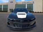 2021 Chevrolet Camaro SS 2SS