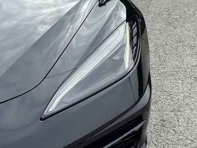 2023 Chevrolet Corvette Stingray 1LT