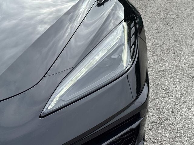2023 Chevrolet Corvette Stingray 1LT