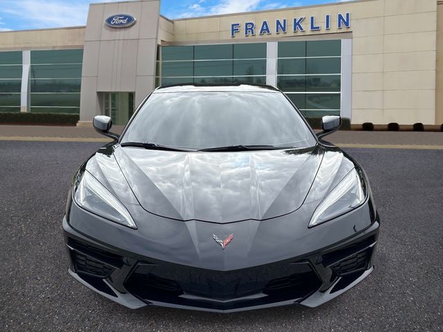 2023 Chevrolet Corvette Stingray 1LT