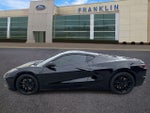 2023 Chevrolet Corvette Stingray 1LT