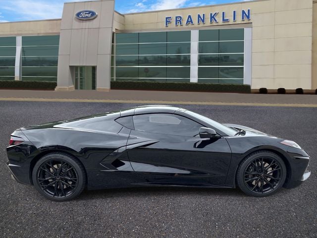 2023 Chevrolet Corvette Stingray 1LT