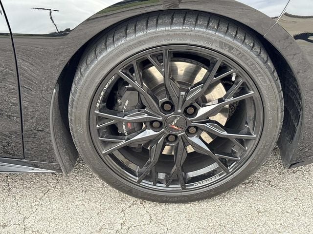 2023 Chevrolet Corvette Stingray 1LT