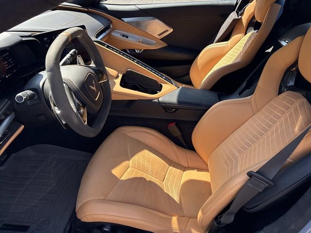 2025 Chevrolet Corvette Stingray 3LT