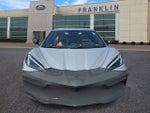 2025 Chevrolet Corvette Stingray 3LT