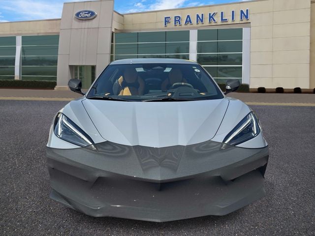 2025 Chevrolet Corvette Stingray 3LT