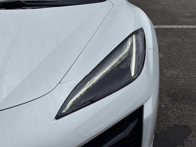2024 Chevrolet Corvette Z06 3LZ