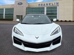 2024 Chevrolet Corvette Z06 3LZ