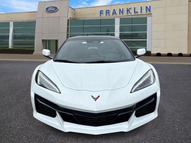 2024 Chevrolet Corvette Z06 3LZ