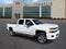 2016 Chevrolet Silverado 2500HD LTZ