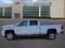 2016 Chevrolet Silverado 2500HD LTZ