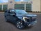 2025 GMC Yukon XL AT4