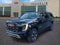2025 GMC Yukon XL AT4