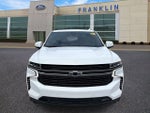 2021 Chevrolet Suburban RST