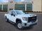 2020 GMC Sierra 2500HD Base