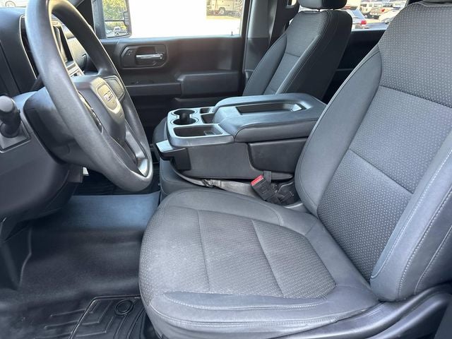 2020 GMC Sierra 2500HD Base