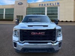 2020 GMC Sierra 2500HD Base