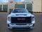 2020 GMC Sierra 2500HD Base