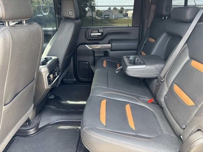 2023 GMC Sierra 3500HD AT4