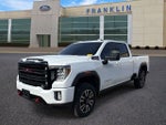 2023 GMC Sierra 3500HD AT4