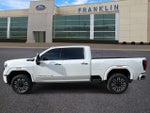 2025 GMC Sierra 3500HD Denali Ultimate