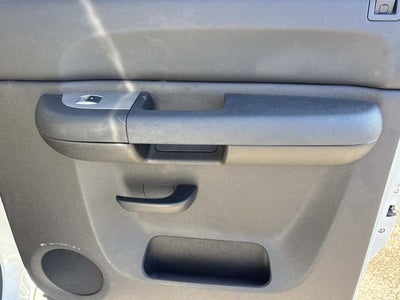 2007 GMC Sierra 2500HD SLE2