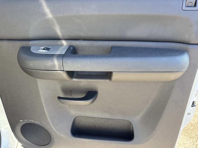 2007 GMC Sierra 2500HD SLE2