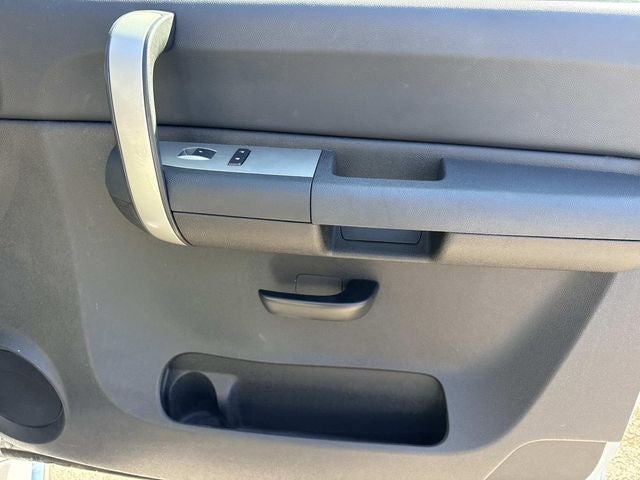 2007 GMC Sierra 2500HD SLE2