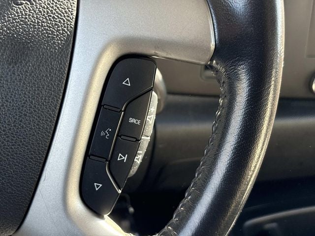 2007 GMC Sierra 2500HD SLE2