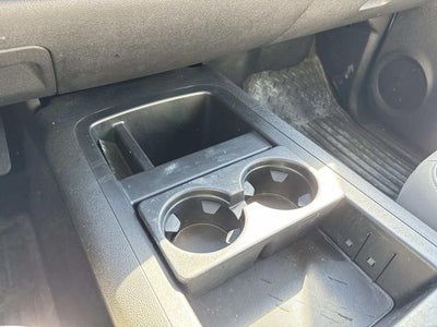 2007 GMC Sierra 2500HD SLE2