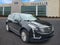 2017 Cadillac XT5 Base