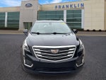 2017 Cadillac XT5 Base