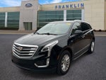 2017 Cadillac XT5 Base