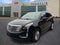 2017 Cadillac XT5 Base