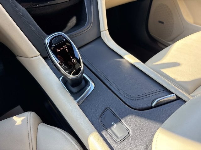 2017 Cadillac XT5 Base
