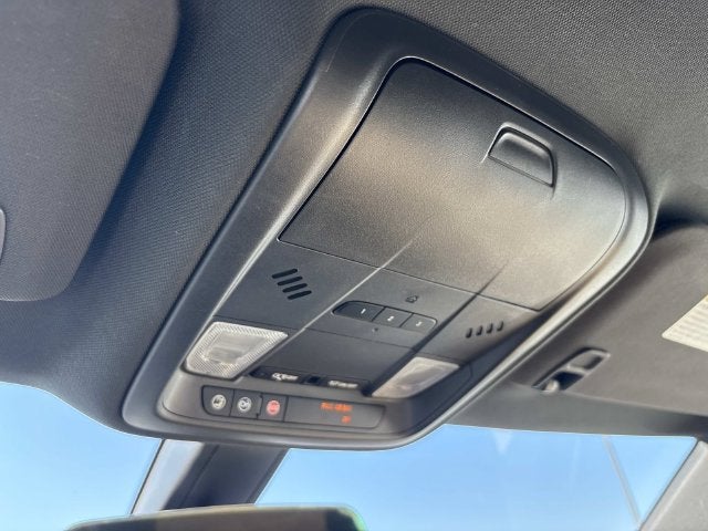 2017 Cadillac XT5 Base