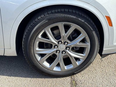 2020 Cadillac XT6 Sport