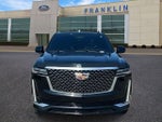 2024 Cadillac Escalade ESV Premium