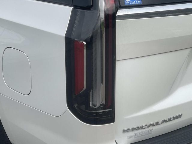 2024 Cadillac Escalade ESV Premium