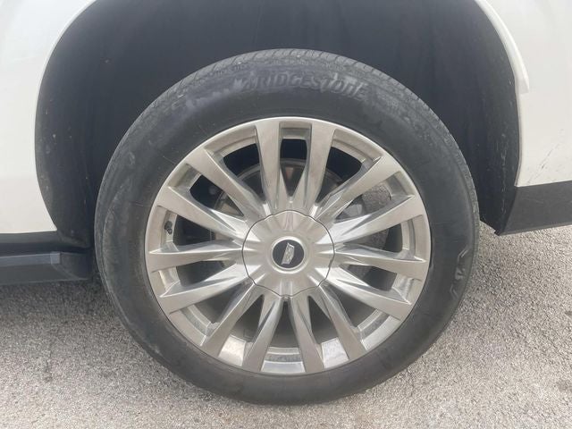 2024 Cadillac Escalade ESV Premium