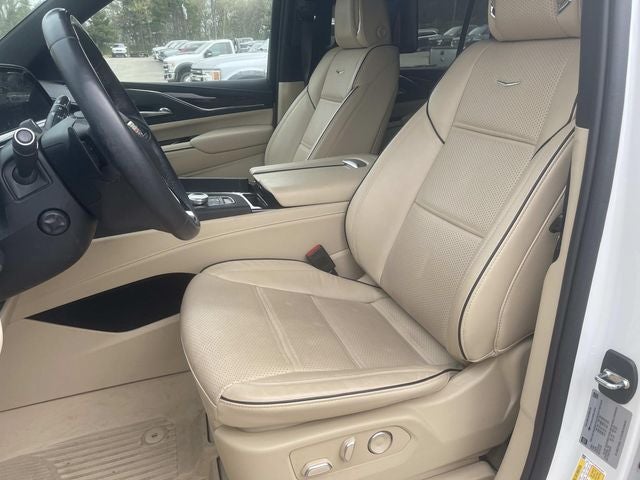 2024 Cadillac Escalade ESV Premium