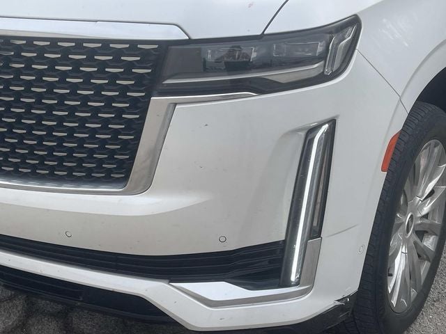 2024 Cadillac Escalade ESV Premium