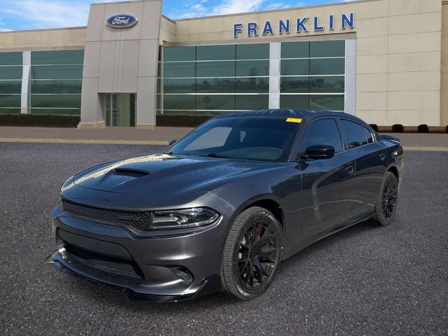 2021 Dodge Charger GT