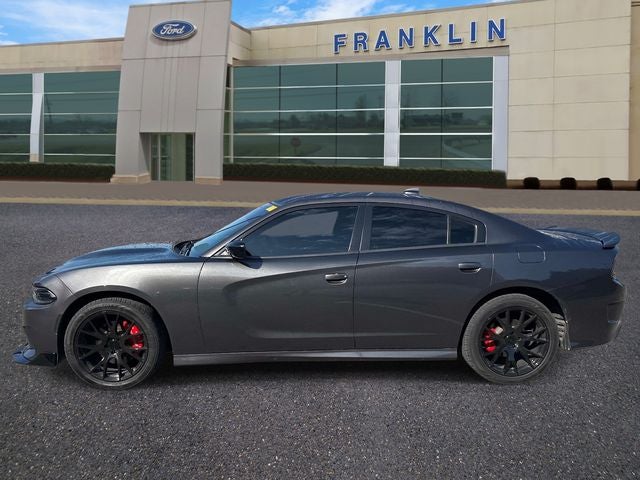 2021 Dodge Charger GT