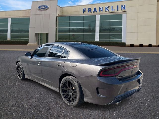 2021 Dodge Charger GT