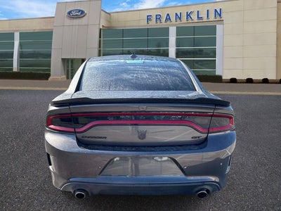 2021 Dodge Charger GT