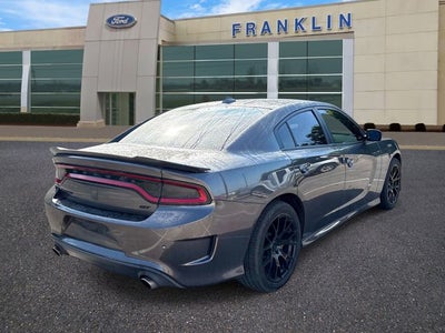 2021 Dodge Charger GT