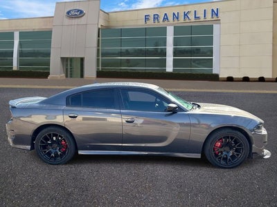 2021 Dodge Charger GT